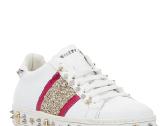 Philipp plein Lo-top Sneakers Abaza - nuotraukos Nr. 4