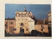 Atvirutės 1990m. Vilnius/kaunas/trakai( 9 vnt.) - nuotraukos Nr. 4