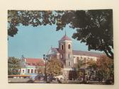 Atvirutės 1990m. Vilnius/kaunas/trakai( 9 vnt.) - nuotraukos Nr. 5