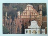 Atvirutės 1990m. Vilnius/kaunas/trakai( 9 vnt.) - nuotraukos Nr. 7