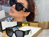 Moteriski Gucci Akiniai - nuotraukos Nr. 5