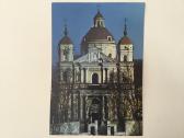 Atvirutės 1990m. Vilnius/kaunas/trakai( 9 vnt.) - nuotraukos Nr. 8
