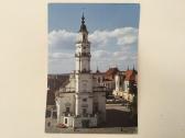 Atvirutės 1990m. Vilnius/kaunas/trakai( 9 vnt.) - nuotraukos Nr. 9