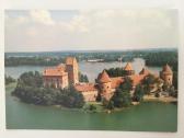 Atvirutės 1990m. Vilnius/kaunas/trakai( 9 vnt.) - nuotraukos Nr. 10