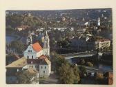 Atvirutės 1990m. Vilnius/kaunas/trakai( 9 vnt.) - nuotraukos Nr. 11