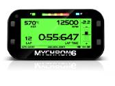 Aim Mychron 6 laptimer kartingo displėjus