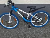 Vaikiškas Haibike Rookie Team