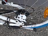 Vaikiškas Haibike Rookie Team - nuotraukos Nr. 2
