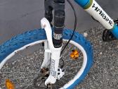 Vaikiškas Haibike Rookie Team - nuotraukos Nr. 4