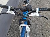 Vaikiškas Haibike Rookie Team - nuotraukos Nr. 5