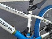 Vaikiškas Haibike Rookie Team - nuotraukos Nr. 6