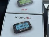 Aim Mychron 6 laptimer kartingo displėjus - nuotraukos Nr. 10