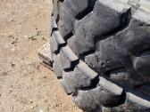 14.00 R24 Michelin - nuotraukos Nr. 2