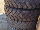 14.00 R24 Michelin - nuotraukos Nr. 4