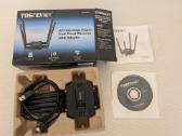 Trendnet Tew-809ub Ac1900 Wireless Usb Adapter - nuotraukos Nr. 3