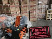 Inverteriniai Elektros Generatoriai 1500w-8500w - nuotraukos Nr. 20
