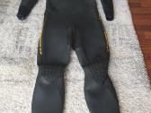 Hidrokostiumas Neil Pryde 5/4 L