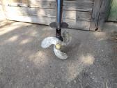 Yamaha 3.5ac - nuotraukos Nr. 4