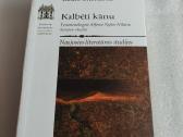 Kalbėti kūnu
