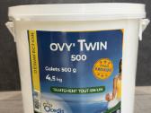 Baseinų chemija Ovy Twin 500 - nuotraukos Nr. 2