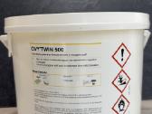 Baseinų chemija Ovy Twin 500 - nuotraukos Nr. 3