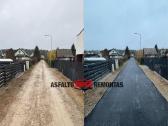 Asfalto Remontas/klojimas Visoje Lietuvoje - nuotraukos Nr. 6
