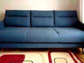 Nauja sofa - lova - nuotraukos Nr. 2