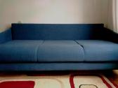 Nauja sofa - lova - nuotraukos Nr. 3