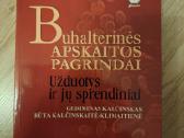 Buhalterinės apskaitos pagrindai ir Pratybos - nuotraukos Nr. 3