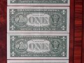 1 JAV doleris, 2003-2006 m, 4 vnt. - nuotraukos Nr. 2