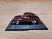 Volvo Pv544 modeliukas 1/43 - nuotraukos Nr. 7