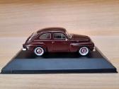 Volvo Pv544 modeliukas 1/43 - nuotraukos Nr. 3