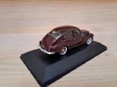 Volvo Pv544 modeliukas 1/43 - nuotraukos Nr. 4