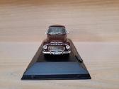 Volvo Pv544 modeliukas 1/43 - nuotraukos Nr. 5