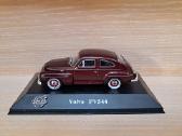Volvo Pv544 modeliukas 1/43