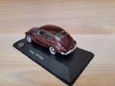 Volvo Pv544 modeliukas 1/43 - nuotraukos Nr. 6