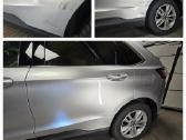 Auto poliravimas / kėbulo apsauga / detailingas - nuotraukos Nr. 8