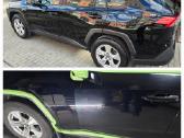 Auto poliravimas / kėbulo apsauga / detailingas - nuotraukos Nr. 9