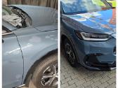 Auto poliravimas / kėbulo apsauga / detailingas - nuotraukos Nr. 12