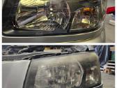 Auto poliravimas / kėbulo apsauga / detailingas - nuotraukos Nr. 13