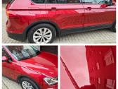 Auto poliravimas / kėbulo apsauga / detailingas - nuotraukos Nr. 14