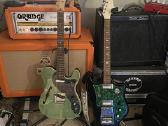 Ieškau Tarybinių elektrinių gitarų ir bosų