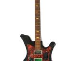 Ieškau Tarybinių elektrinių gitarų ir bosų - nuotraukos Nr. 2