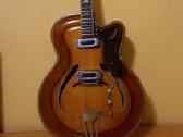 Ieškau Tarybinių elektrinių gitarų ir bosų - nuotraukos Nr. 3
