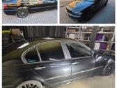 Auto poliravimas / kėbulo apsauga / detailingas - nuotraukos Nr. 16