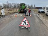 Bentonito išvežimas Vilniuje - nuotraukos Nr. 4