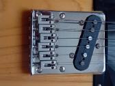Gitara Parker P-36 . - nuotraukos Nr. 6