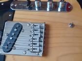 Gitara Parker P-36 . - nuotraukos Nr. 7
