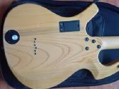Gitara Parker P-36 ., - nuotraukos Nr. 10