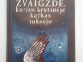 Senos knygos vaikams - nuotraukos Nr. 7